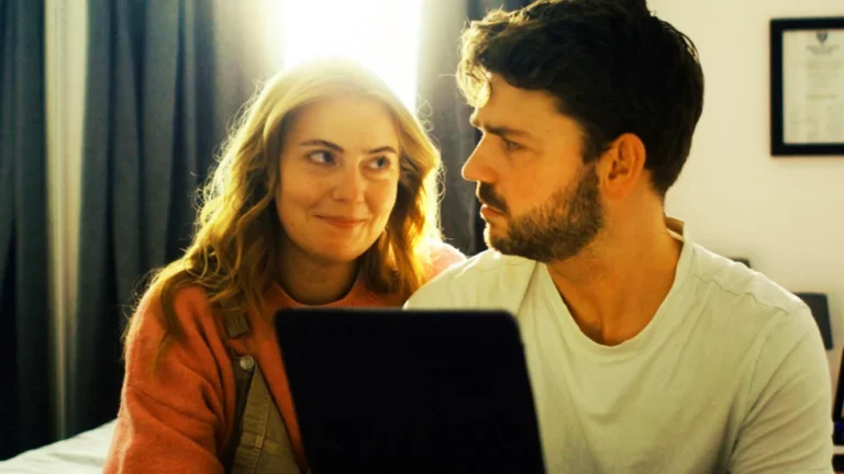 New Romantic Comedy Premature Captures Glasgow's Authentic Charm on Low Budget