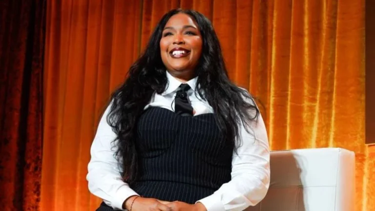 US Judge Dismisses Remaining Lawsuit Claims Against Lizzo’s Production Company