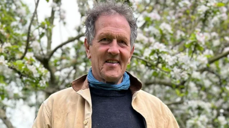 Monty Don to Step Down as Gardeners' World Host After Two Decades