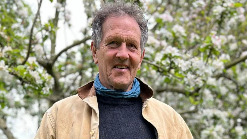 Monty Don to Step Down as Gardeners’ World Host After Two Decades