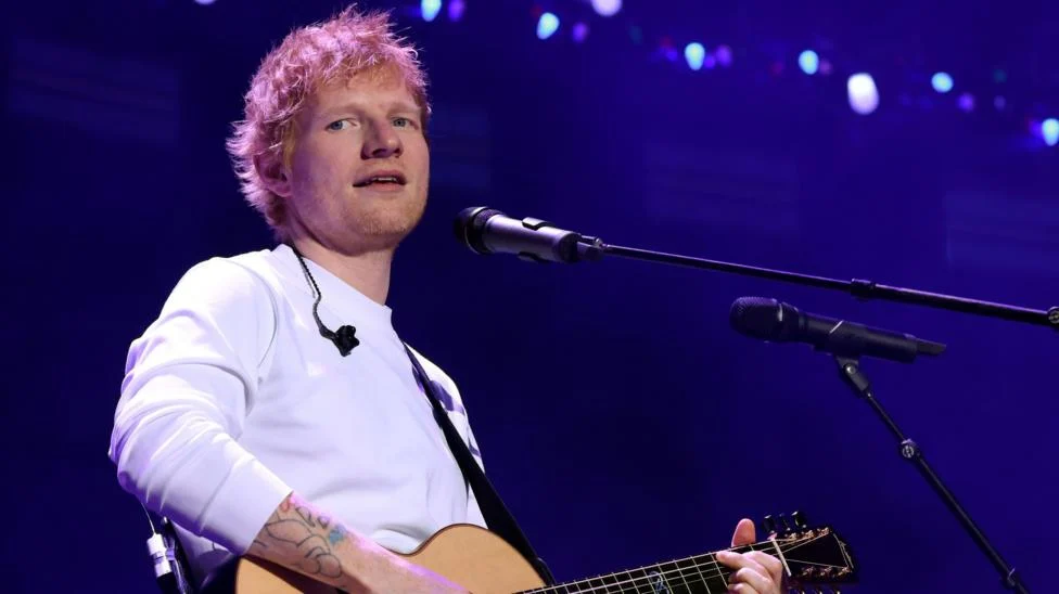 Severe Weather Forces Cancellation of Ed Sheeran Concerts
