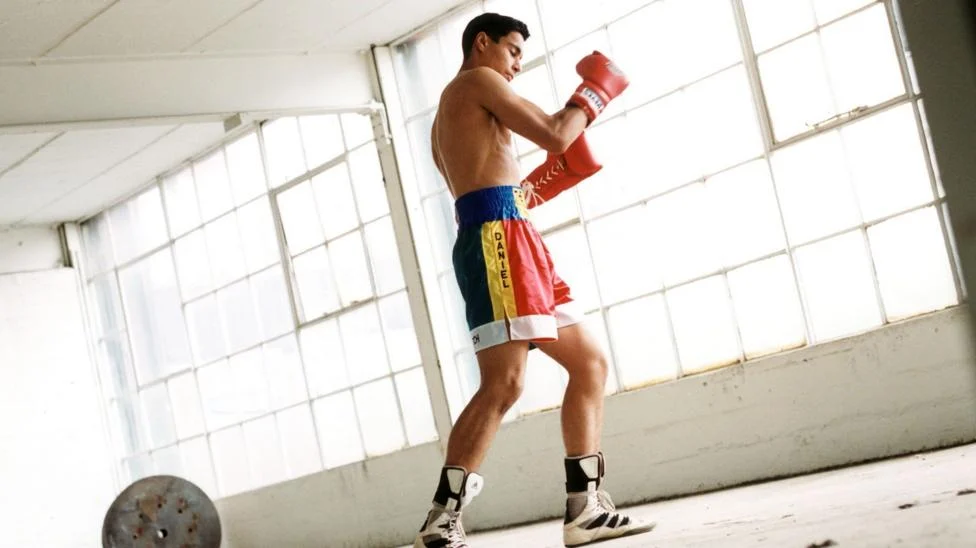 The Fallen Prodigy: Daniel Teasdale’s Unfulfilled Boxing Destiny