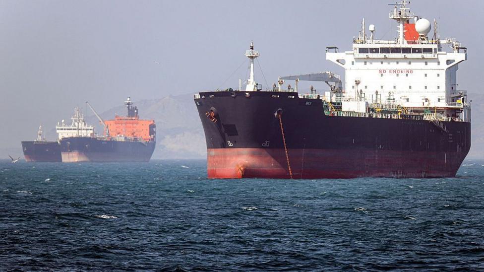 JP Morgan Struggles to Forecast Oil Amid US-Iran Conflict