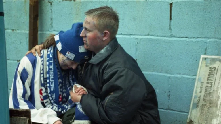 Brighton Mark 125th Anniversary With Decisive Victory Over Arsenal