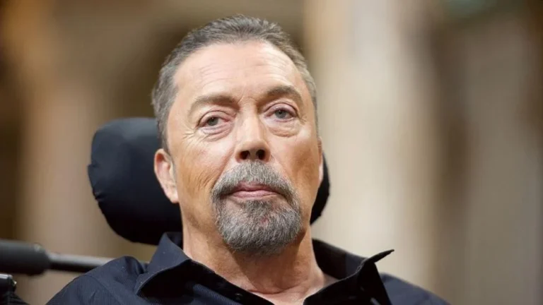 What we know about Rocky Horror star Tim Curry's cause of death revealed as coronary artery