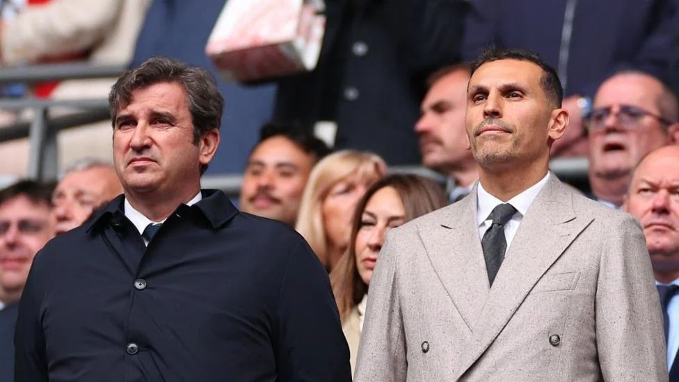 Manchester City Found Guilty