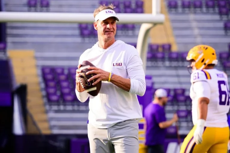 College Football Returns: Moving Beyond Courtroom Chaos to the Gridiron