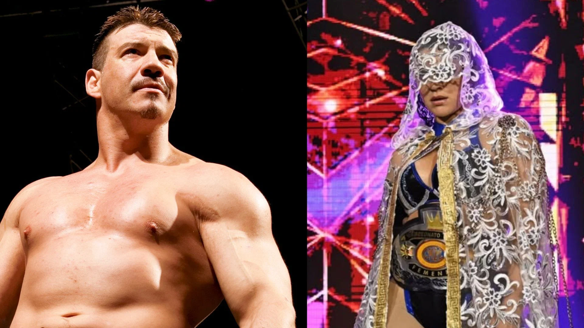 Persephone Channels Eddie Guerrero to Retain CMLL Women’s Title