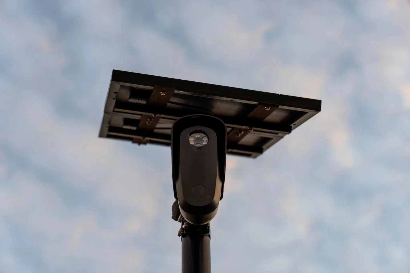 Flock Surveillance Cameras Emerge as Major Campaign Issue in Midterm Elections