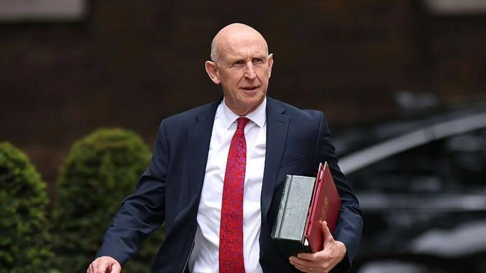 Chancellor John Healey Promises Economic Turnaround Ahead of October Budget