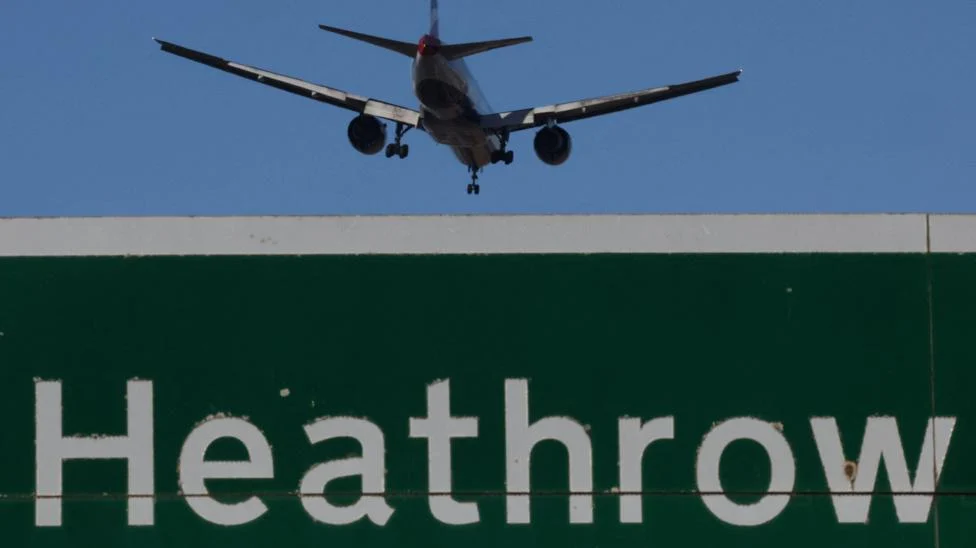 Prime Minister Burnham Declines Position on Heathrow Expansion