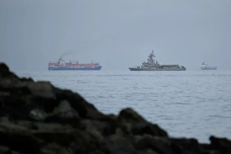 The Strategic Importance of the Strait of Hormuz Amid Global Oil Market Disruptions