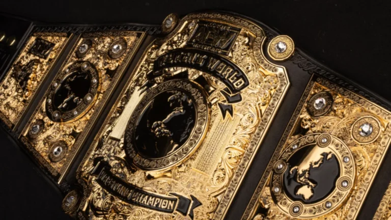 Former AEW Champion Nyla Rose Addresses Long Television Absence