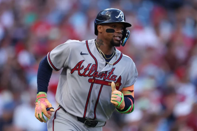 Maria Laborde Shares Fitness Routine as Ronald Acuña Jr. Faces Phillies in MLB Series
