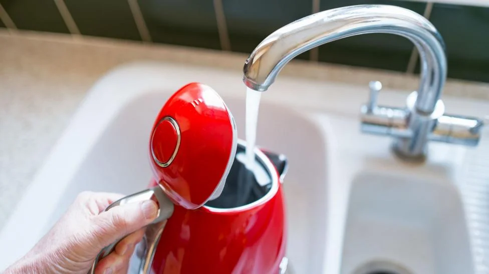 Water Industry Complaints Surge by Record 84 Percent