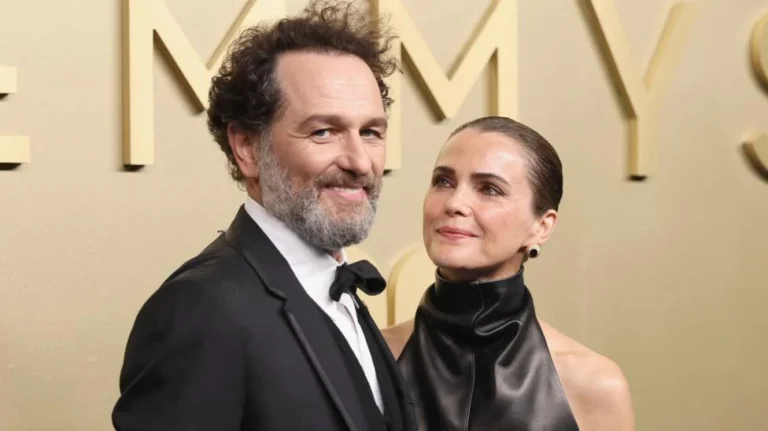 Matthew Rhys Makes History With Double Emmy Win
