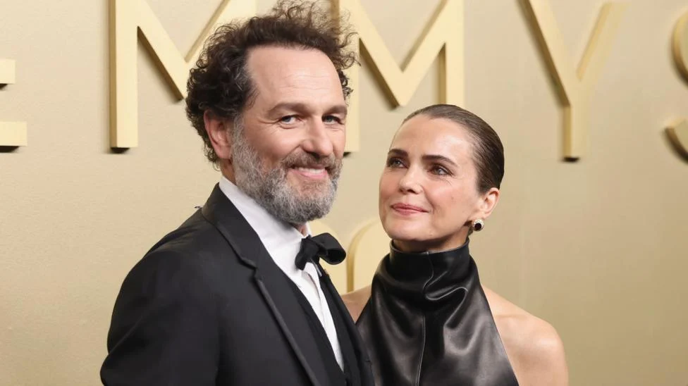 Matthew Rhys Makes History With Double Emmy Win