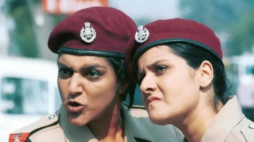 Dame Meera Syal Reveals How She Overcame safety allegation and Harassment Early in Her Career