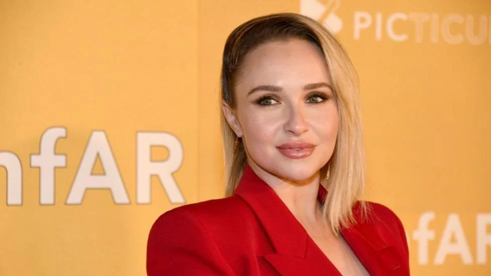 Autopsy Confirms Hayden Panettiere Died of Drug Overdose