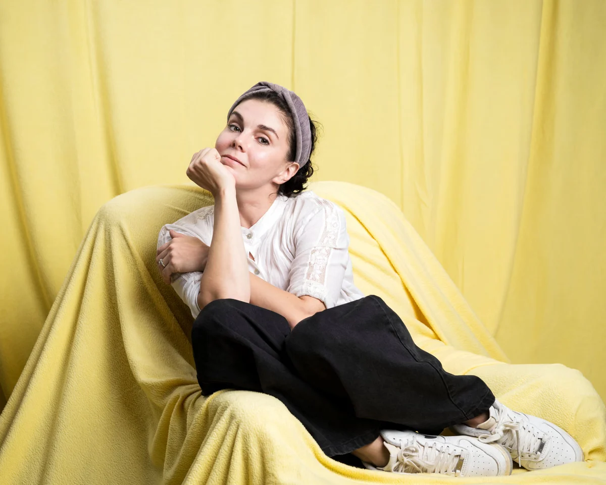 Ballerina Natalia Osipova Takes on Bold Acting Role