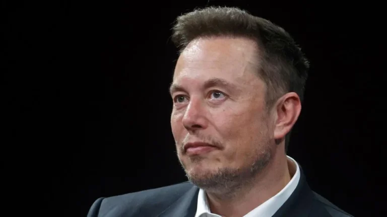 US Seeks to Join Musk's Challenge Against EU Fine