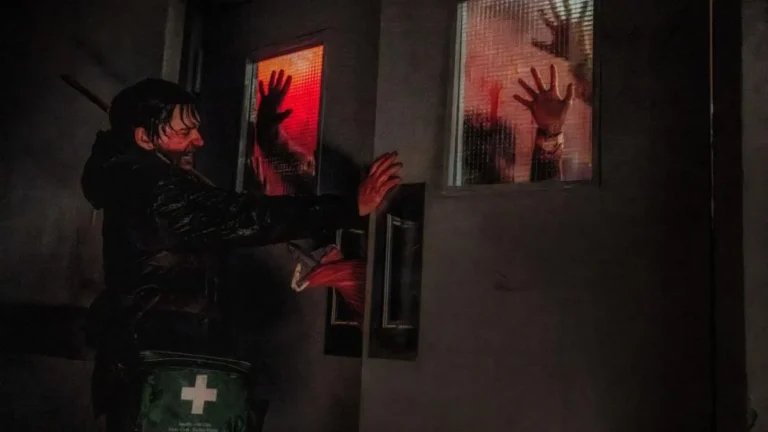 Director Zach Cregger Surprised by Fan Backlash to Resident