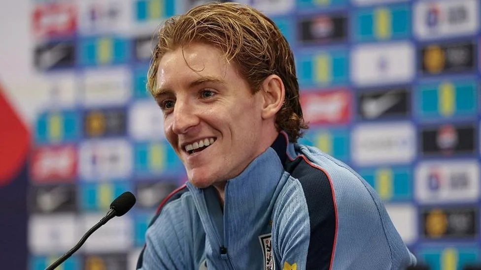 Anthony Gordon: England Must Play to English Strengths