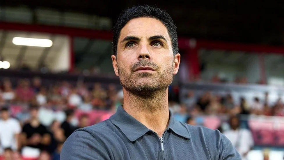 Mikel Arteta Nears New Long-Term Arsenal Contract Extension