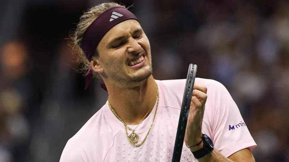 US Open 2026: Alexander Zverev Survives Five-Set Marathon as Felix Auger-Aliassime Exits