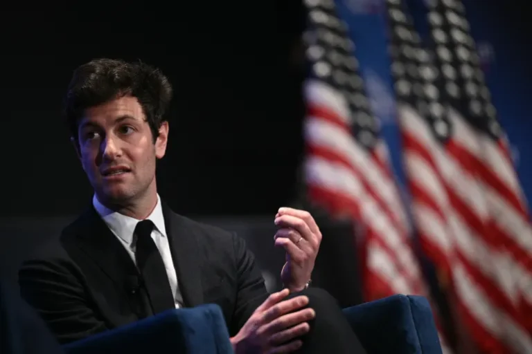 Investor Joshua Kushner Says Political Turmoil Doomed FIFA World Cup Investment Plan