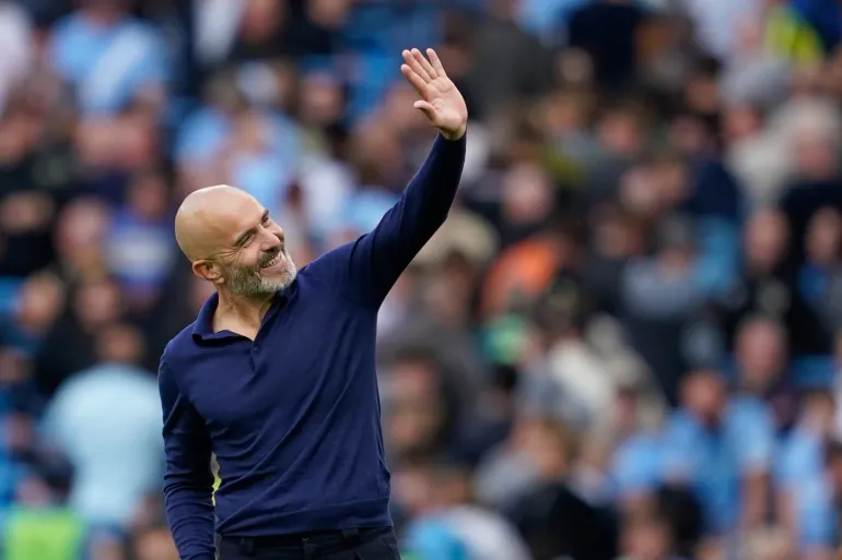 Enzo Maresca Downplays Personal Stakes Ahead of First Manchester Derby