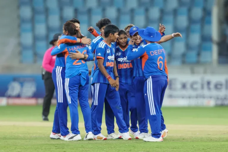 India Skips Asia Cup Trophy Ceremony After Win Amid Ongoing Political Strains