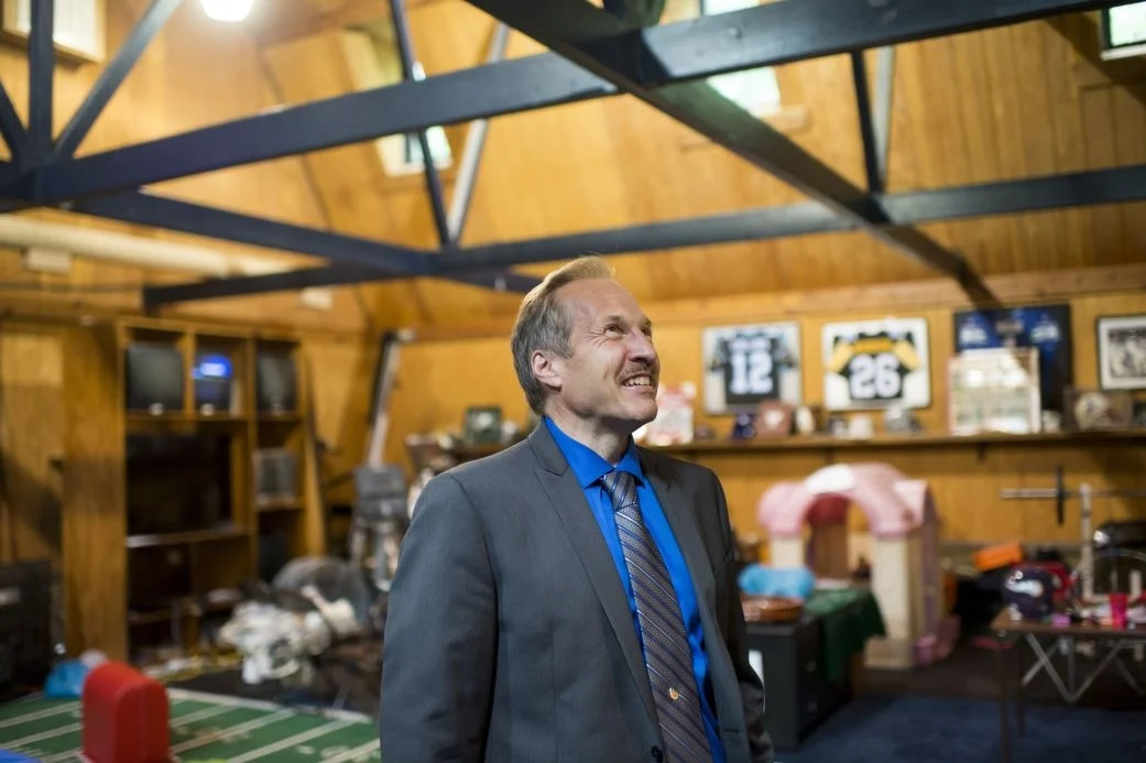 Phil Steele: The Man Behind the Definitive College Football Preview
