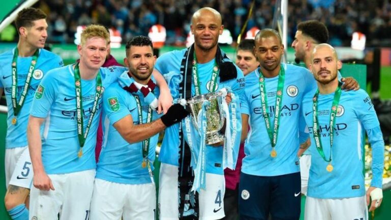 Manchester City's Guilty Verdict: Questioning a Decade of Dominance