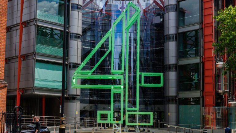 Channel 4 Announces Major Restructuring with 340 Job Cuts by Year-End