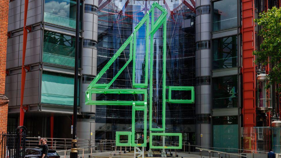 Channel 4 Announces Major Restructuring with 340 Job Cuts by Year-End