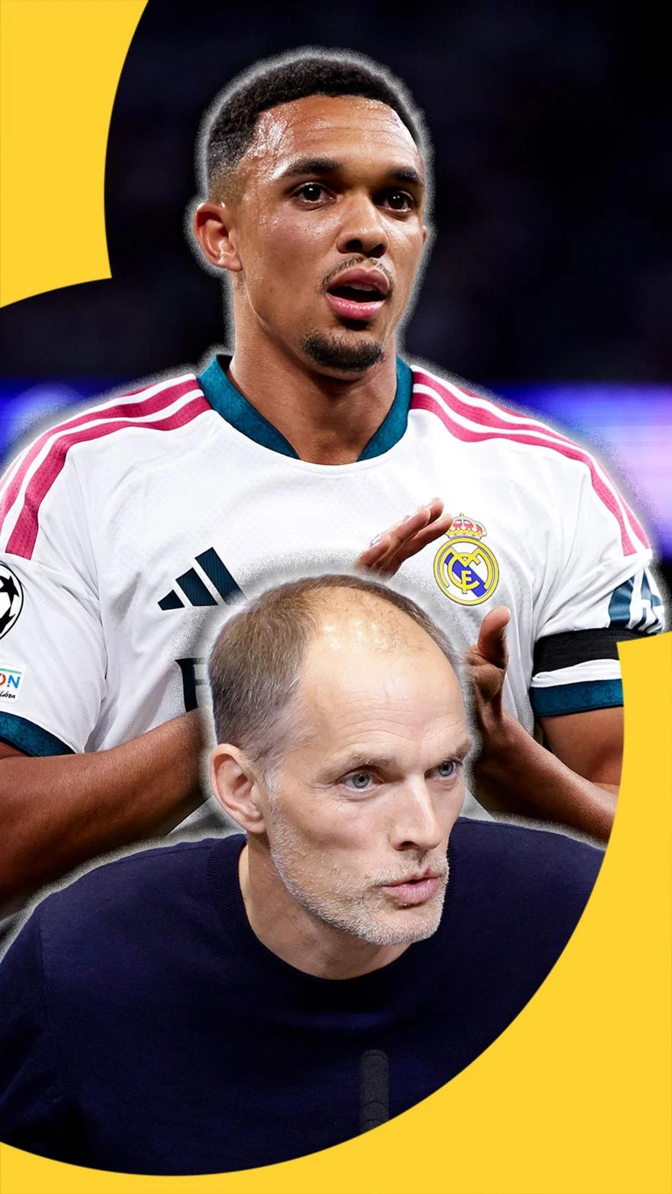Thomas Tuchel Ready to Embrace Chaos for England’s Future
