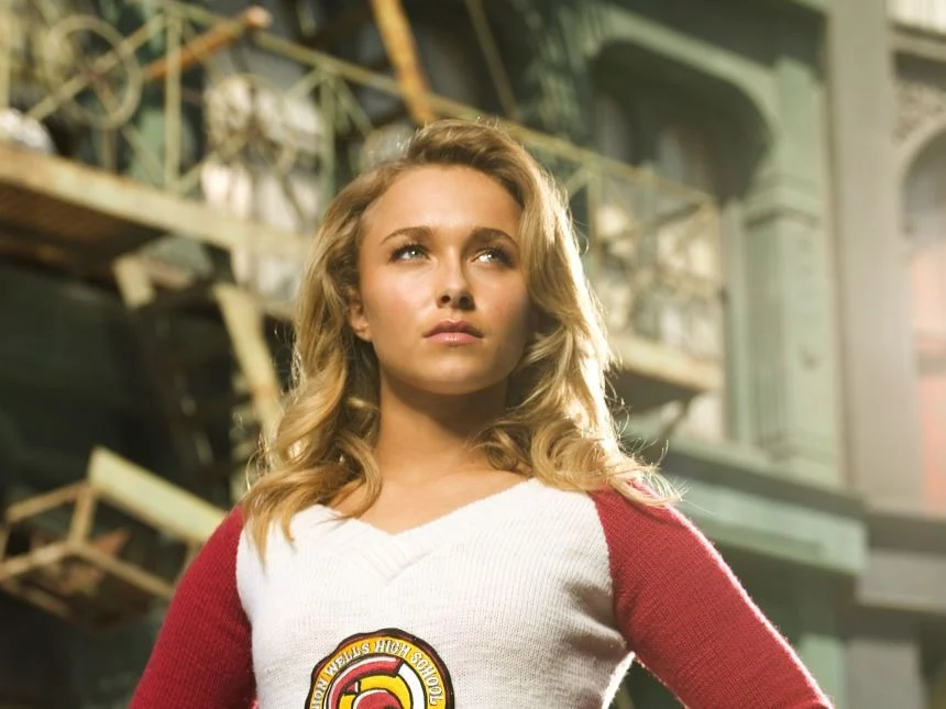 Remembering Hayden Panettiere as Heroes Marks 20th Anniversary