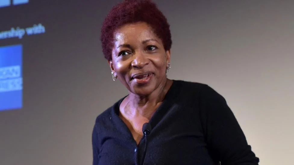 Author and Critic Bonnie Greer Dies Aged 77