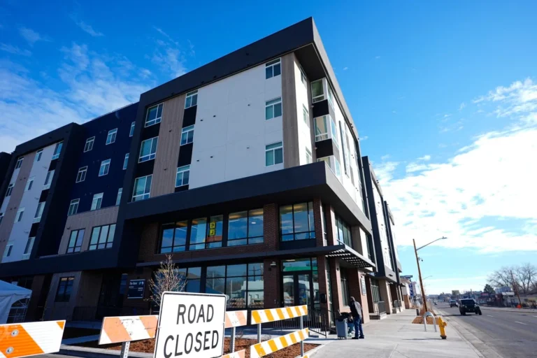 Why Thousands of Affordable Housing Units Across the U.S. Sit Empty While the Poorest Struggle