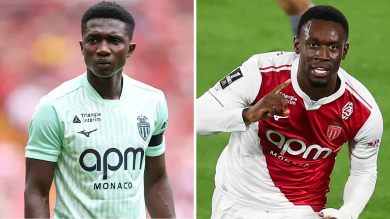 Deadline Day Chaos: How Chelsea, Everton and Monaco Failed to Complete Late Transfers