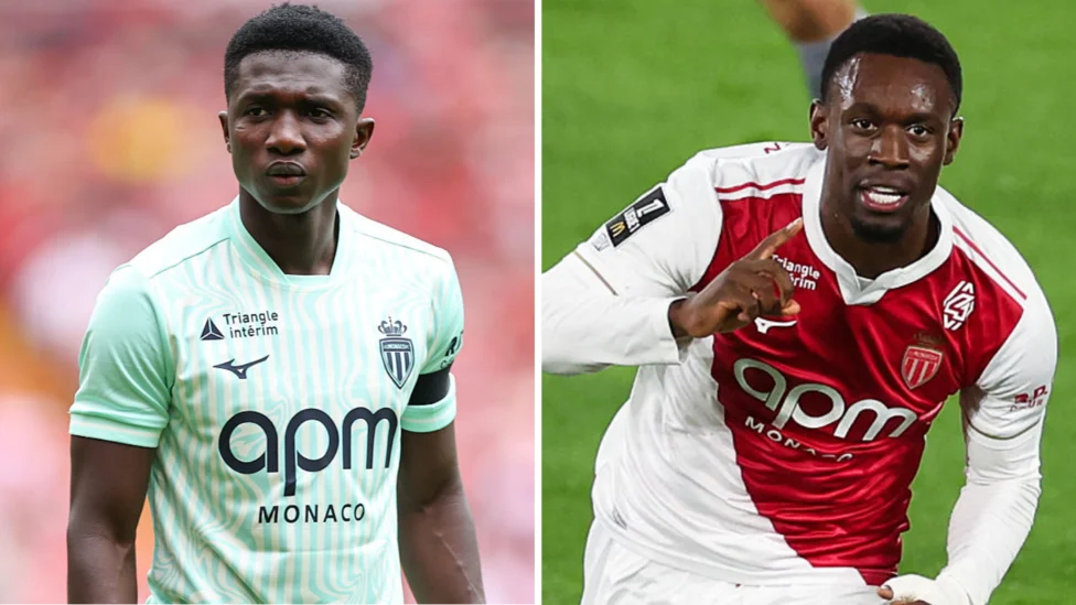 Deadline Day Chaos: How Chelsea, Everton and Monaco Failed to Complete Late Transfers