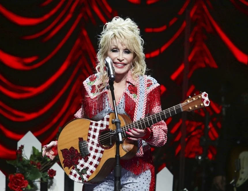 Dolly Parton’s Estate Secures Restraining Order Against Nephew