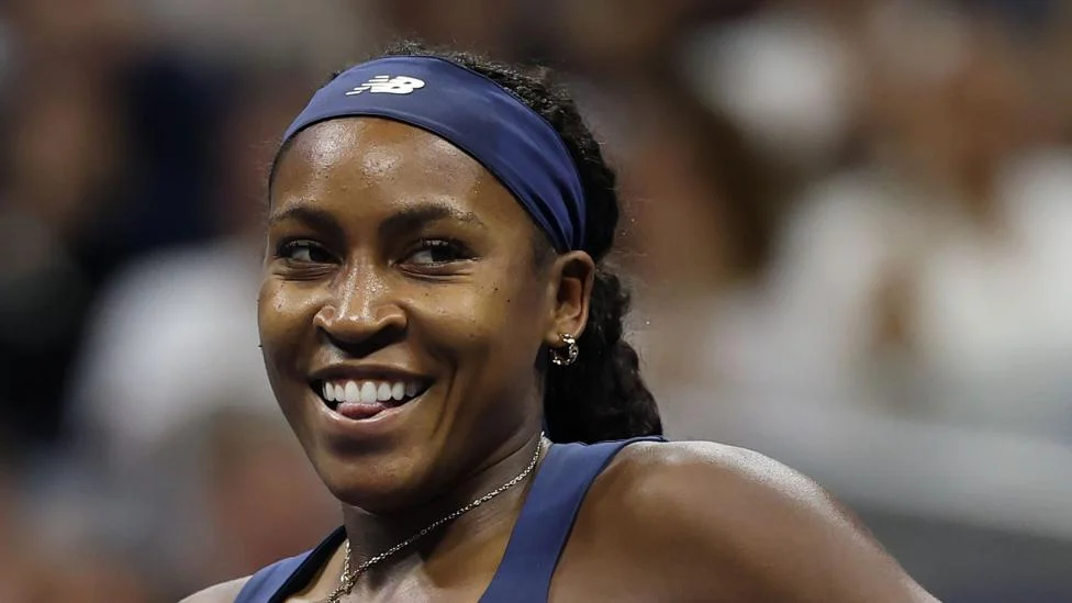 Coco Gauff and Elena Rybakina Advance as Top Seeds Dominate US Open Quarter-Finals