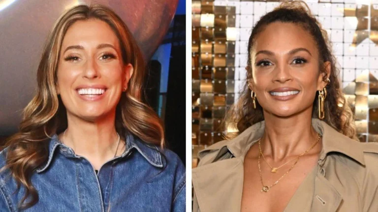 ITV Announces Major Revamp for The Voice UK as Alesha Dixon and Stacey Solomon Join