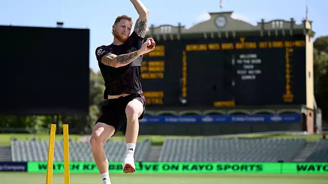 Ben Stokes Joins Adelaide Strikers for Entire 2026-27 Big Bash League Season
