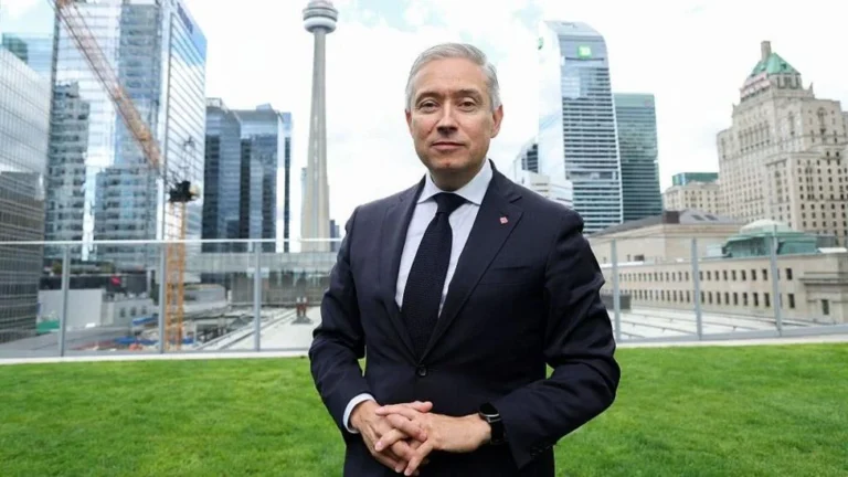 Canada Proposes UK Join New Economic Alliance With Europe