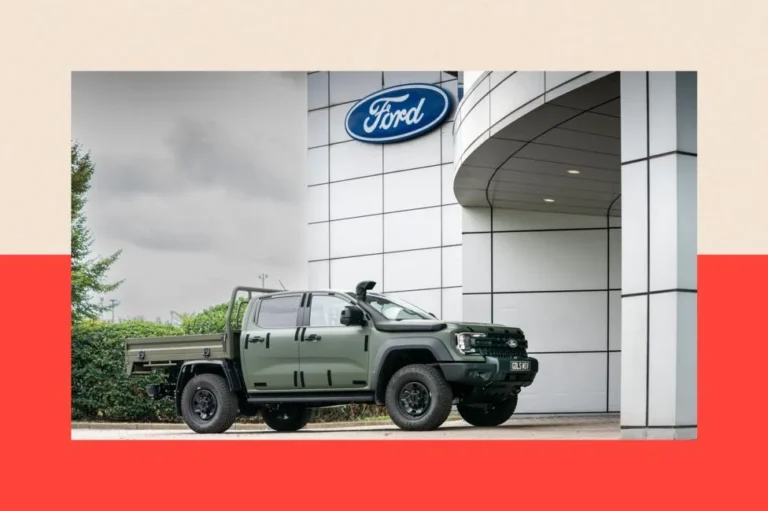 European Carmakers Look to Defense Contracts to Survive Decline