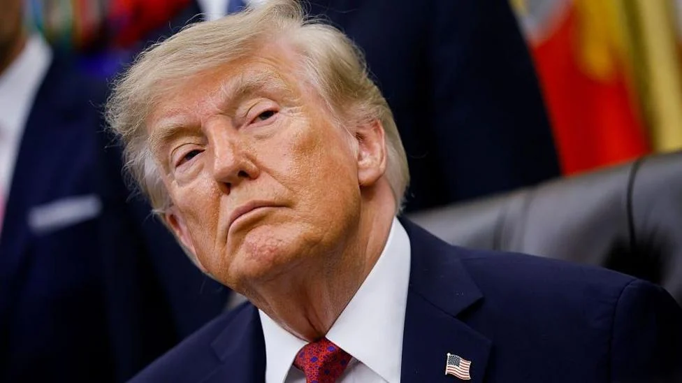 Donald Trump Demands Interest Rate Cuts as Strong Jobs Data Fuels Hike Speculation