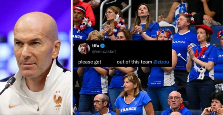 Fans Criticize Adrien Rabiot Despite France's Win Over Turkey